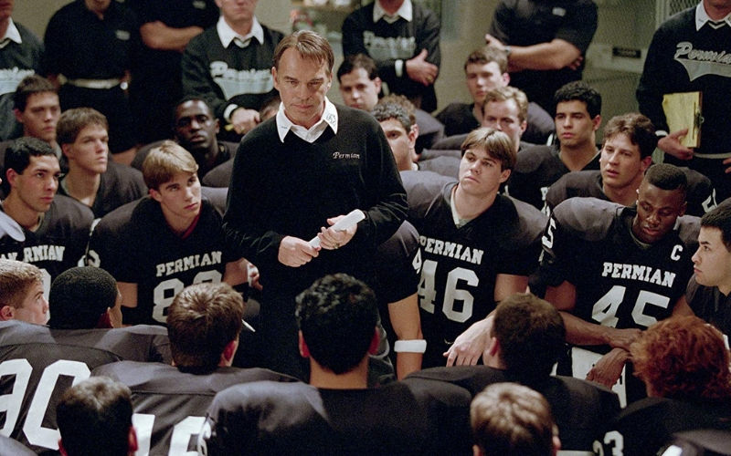 Friday Night Lights (2004)